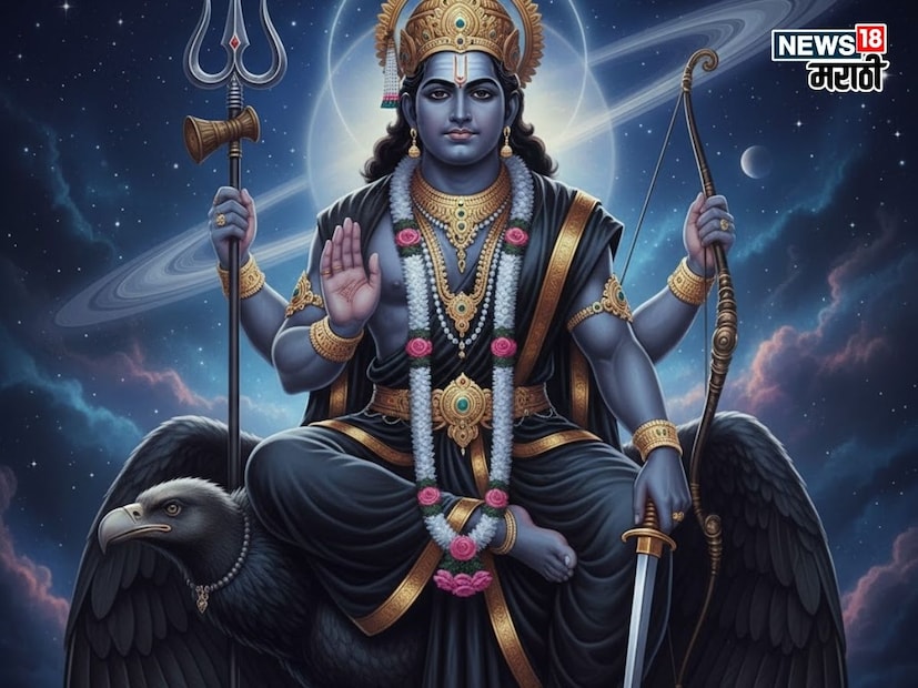 कर्क - 2026 मध्ये शनीच्या आशीर्वादामुळे कर्क राशीच्या लोकांना फायदे मिळतील. या वर्षी तुम्हाला कोणत्याही मोठ्या अडचणींना तोंड द्यावे लागणार नाही. तुमची आर्थिक परिस्थिती वर्षभर ठीक-ठाक राहील. अविवाहित व्यक्तींना वर्षाच्या अखेरीस योग्य जोडीदार मिळू शकेल.