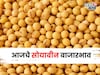 सोयाबीनच्या मार्केटमध्ये पुन्हा उलटफेर! दरात घरसण की वाढ? अपडेट आली समोर