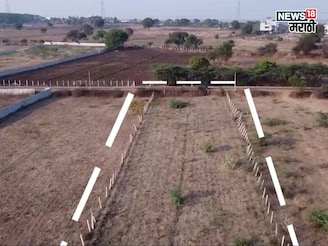 गुंठेवारी प्लॉटवर घर बांधत असाल तर थांबा! थेट कारवाई होणार, नियम काय?