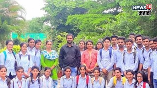 marathi success story 