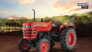 Mahindra 585 DI SP Plus 