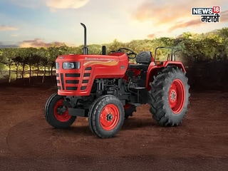 Mahindra 585 DI SP Plus 