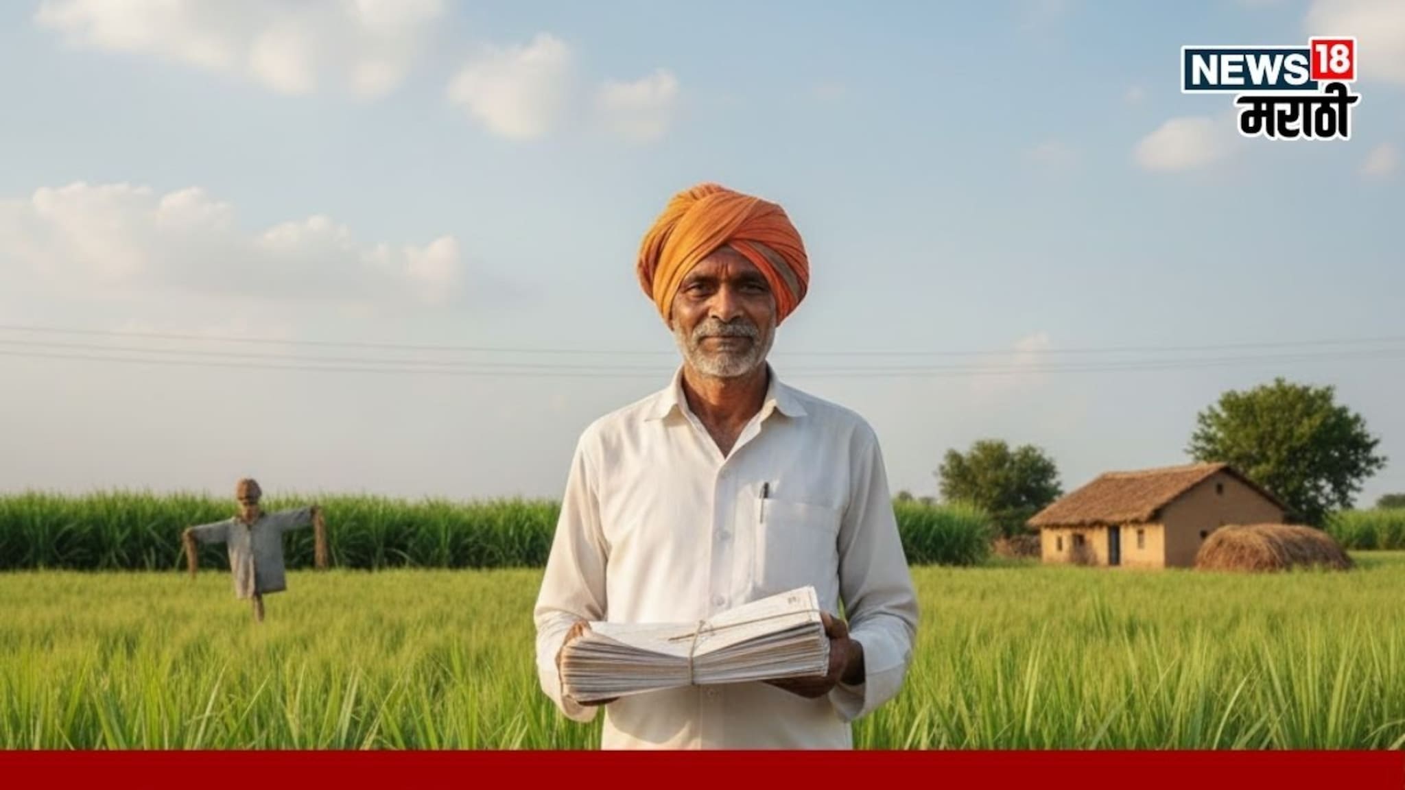शहरात नोकरी करताय पण गावाकडे शेती आहे, अशा व्यक्तींनी शेतकरी असल्याचा दाखला कसा काढायचा?