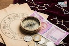 याला म्हणतात नशीब! डिसेंबरमध्ये गजकेसरी योग, या राशी वर्षाअखेर होणार मालामाल