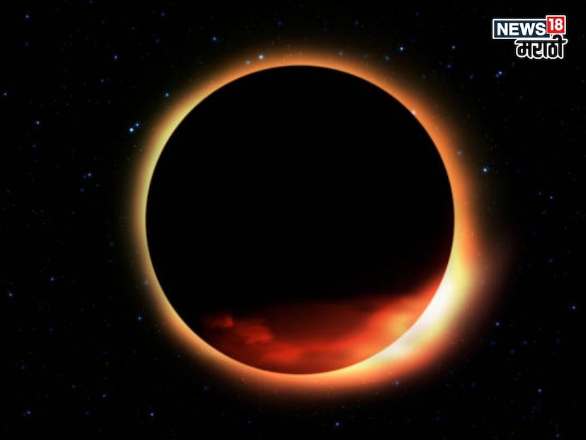 हे ग्रहण कधी असणार?