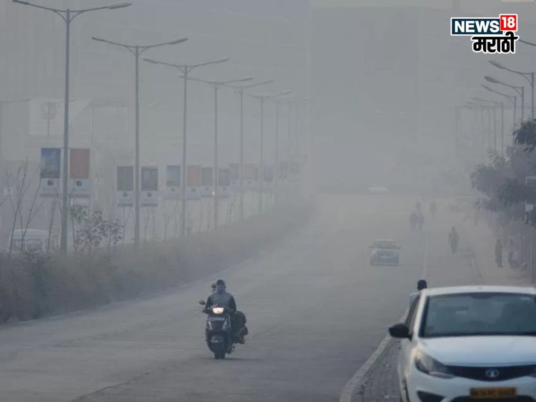 थंडीची मोठी लाट येणार!या जिल्ह्यांत तापमान प्रचंड घटणार,शेतकऱ्यांसाठी कृषी सल्ला