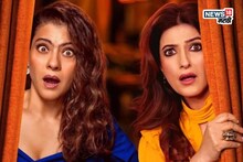 'बेस्टफ्रेंड्सनी एकमेकांच्या एक्सला...', काजोलच्या बॉयफ्रेंडला डेट करत होती ट्विंकल खन्ना, शोमध्ये अभिनेत्रीचा भांडाफोड!