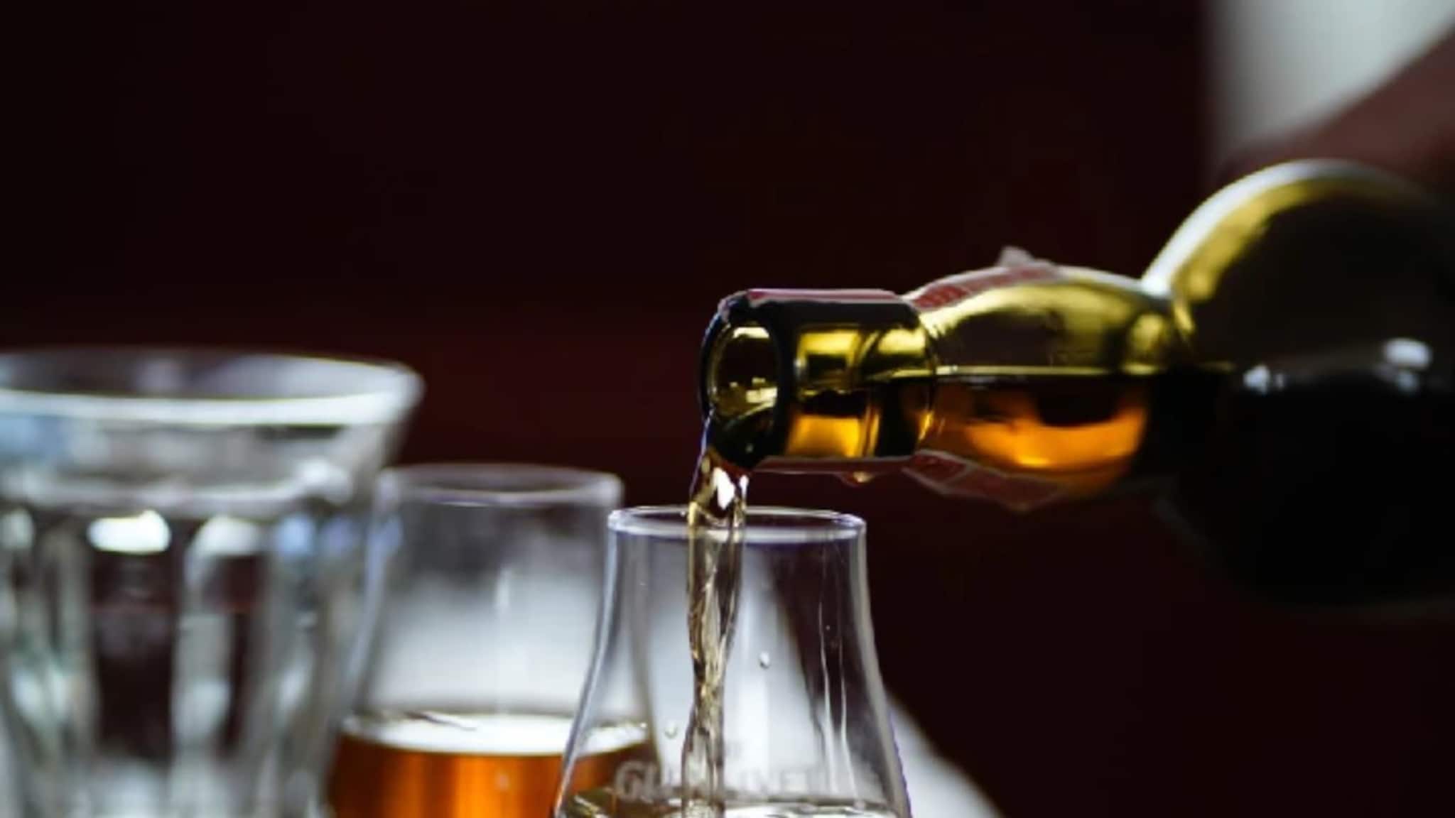 येथे मिळते जगातील सर्वात स्वस्त दारु! फक्त 35 रुपये आहे किंमत 