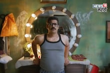 100 वर्ष मागे घेऊन जातोय हा मुव्ही; एकही डायलॉग नाही, Netflix वर ट्रेडिंग