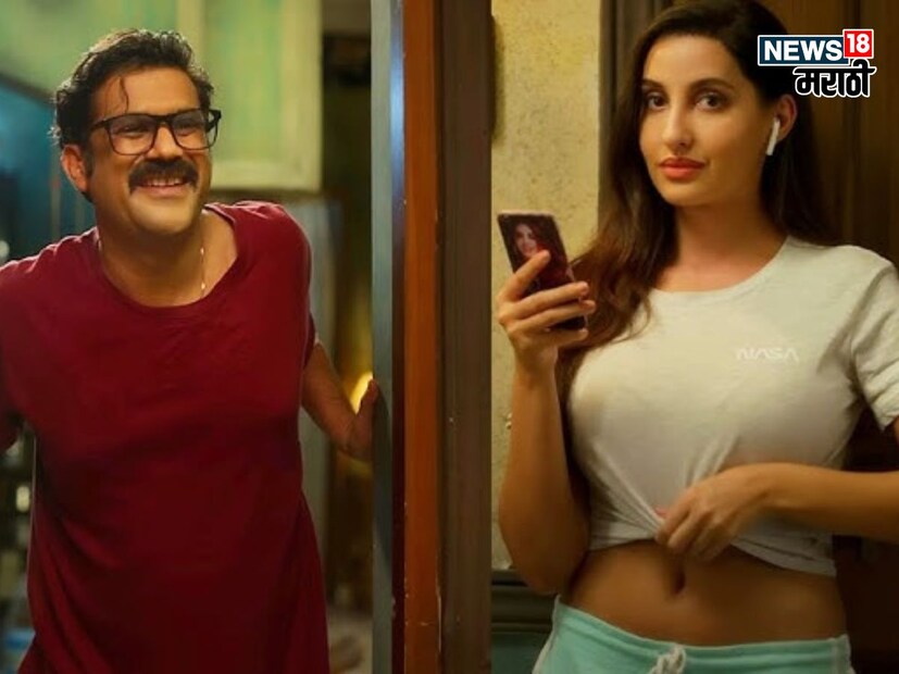  सिनेमात एकही डायलॉग नाहीये पण सिनेमाची स्ट्रोरी तुम्हाला शेवटपर्यंत खिळवून ठेवते. या सिनेमाचं सध्या सर्वत्र कौतुक होतंय. नेटफ्लिकवरही सिनेमाला चांगला प्रतिसाद मिळतोय. IMDbवर सिनेमाला 5.6 रेटिंग आहे. 