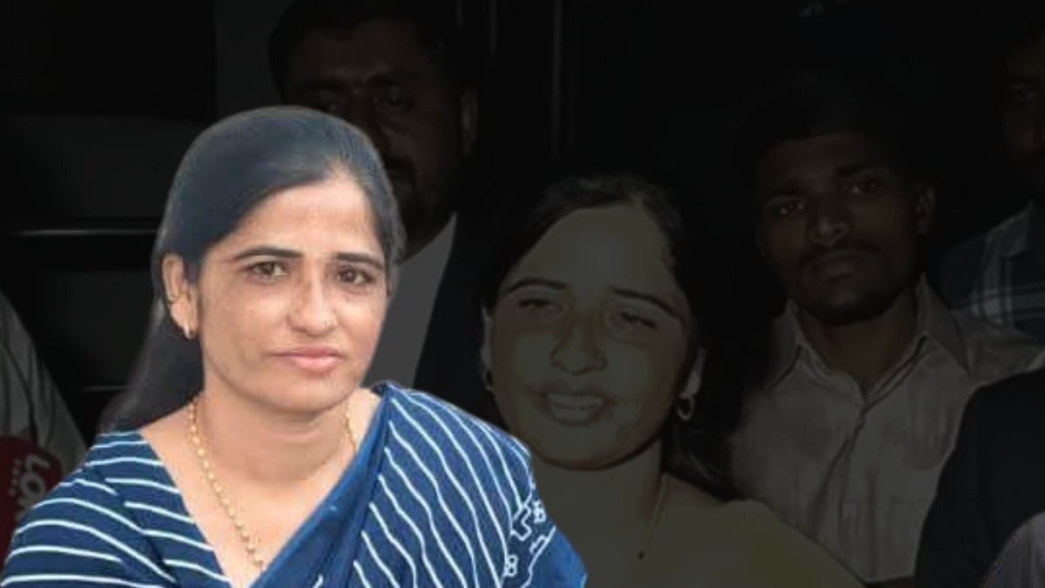 'नाय 17 चं पॅनल लावून दाखवलं...' उज्वला थिटे कडाडल्या, कोर्टाच्या निकालानंतर डोळे पाणावले