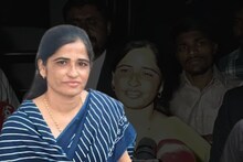 'नाय 17 चं पॅनल लावून दाखवलं...' उज्वला थिटे कडाडल्या, कोर्टाच्या निकालानंतर डोळे पाणावले