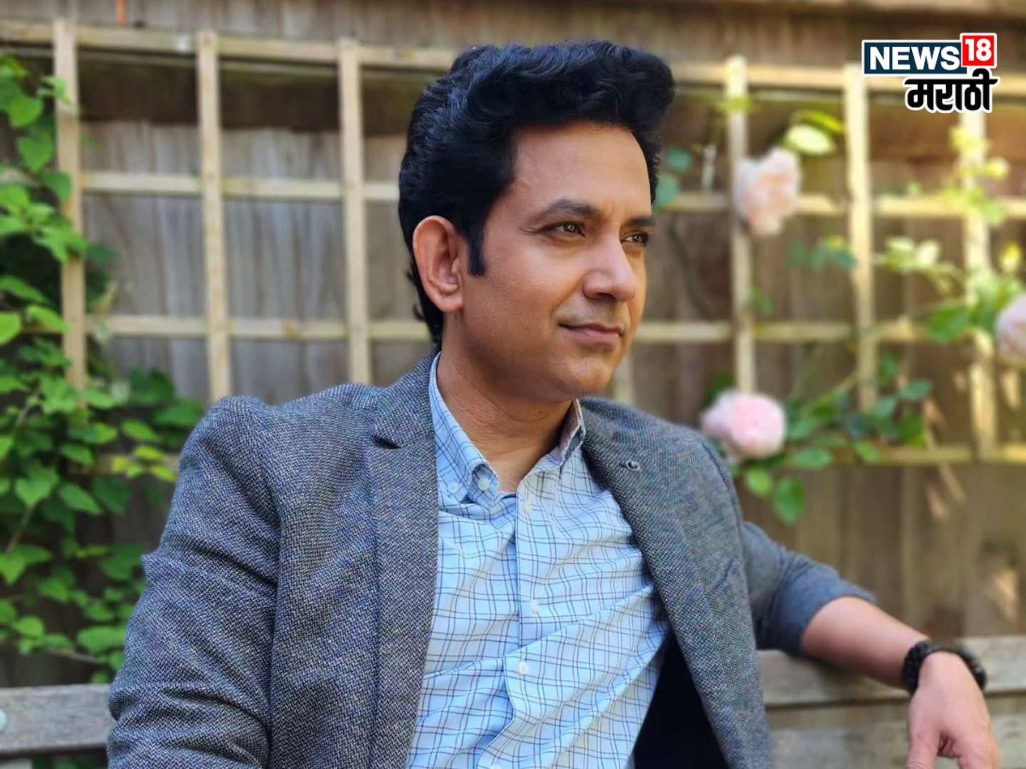 भयाण शांतता, खाणेरडा वास अन् उमेश कामतने खऱ्या प्रेतासोबत केला सीन, सांगितला थरारक अनुभव