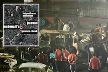 दिल्ली स्फोटासाठी वापरला 'पुणे पॅटर्न', 2012चा प्लॅन लाल किल्ल्यावर रीपीट, JM रोडवर काय घडलं होतं?