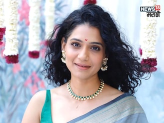 'कोण माझ्याबद्दल काय बोलतं...' सोशल मीडिया ट्रोलिंगवर उर्मिलानं सोडलं मौन