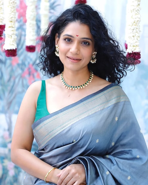  "काही स्टोरी इंटरनेटवर सर्क्युलेट होत असतात त्याच्याकडे आपण नाही लक्ष द्यायचं असं मला वाटतं, आपण आपलं काम करत राहायचं आणि चांगलं काम करत राहायचं."