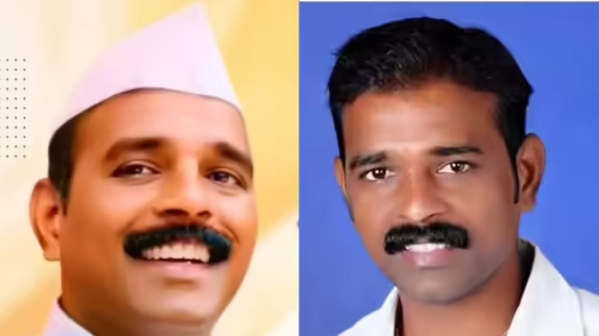 सांगलीत मुळशी पॅटर्नचा थरार, वाढदिवशीच राजकीय नेत्याची भर स्टेजवर हत्या, आधी पार्टीत जेवण केलं मग...