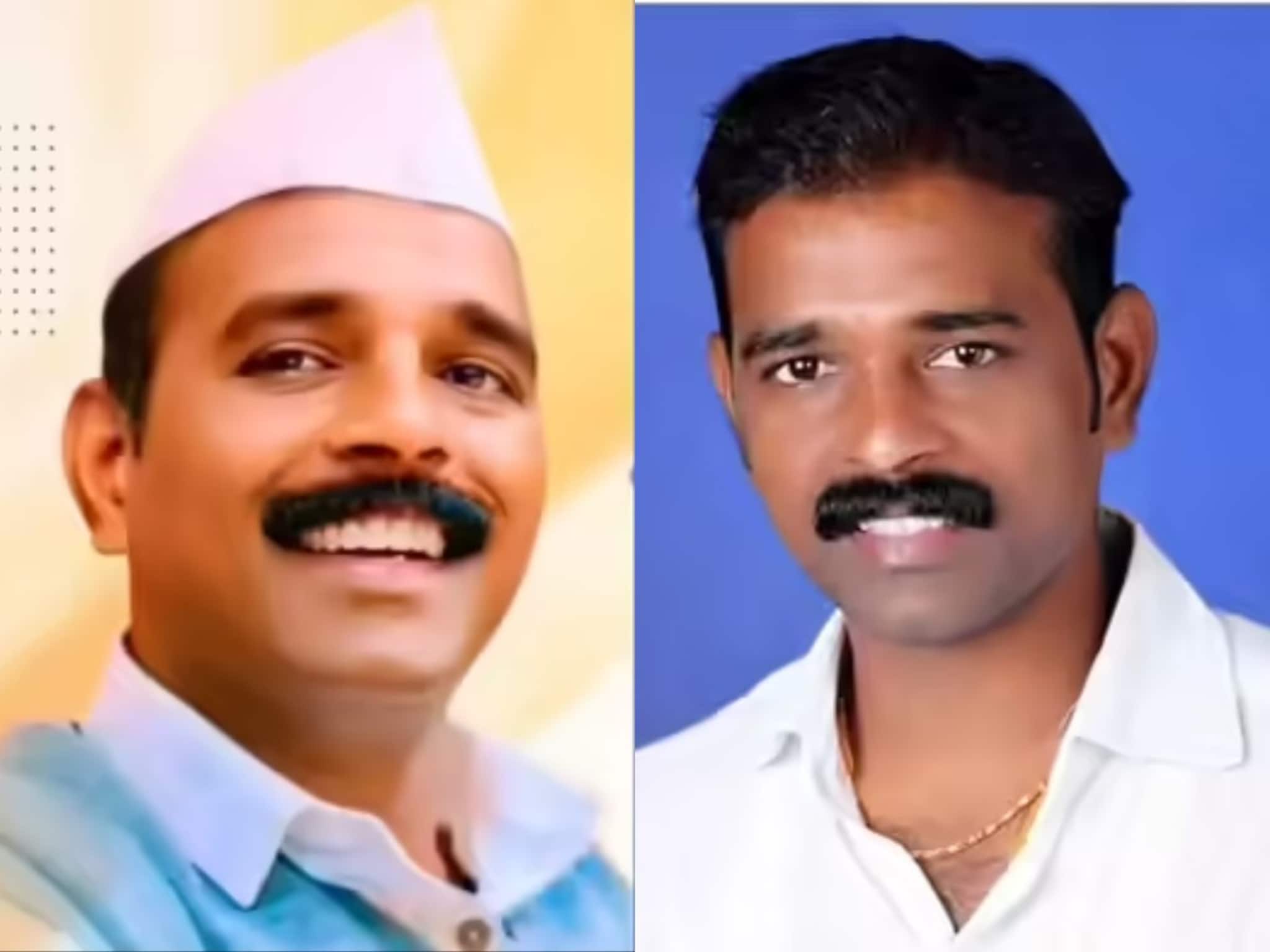 सांगलीत मुळशी पॅटर्नचा थरार, वाढदिवशीच राजकीय नेत्याची भर स्टेजवर हत्या, आधी पार्टीत जेवण केलं मग...