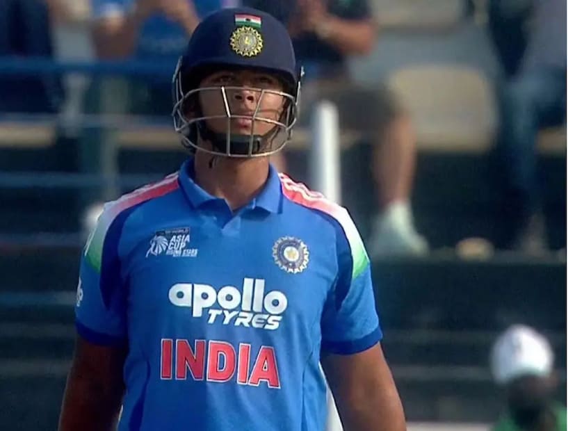 यूएई विरुद्धच्या ग्रुप ए सलामीच्या सामन्यात केलेल्या वादळी खेळीनंतर वैभव सूर्यवंशी पुरुषांच्या अंडर 19 एकदिवसीय सामन्यांमध्ये सर्वाधिक वैयक्तिक धावसंख्येच्या यादीत नवव्या स्थानी पोहोचला आहे. 