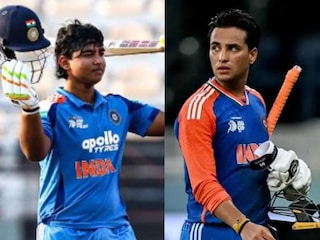 vaibhav suryavanshi break abhishek sharma record