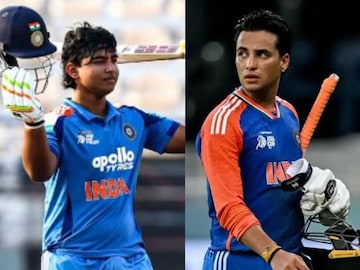 vaibhav suryavanshi break abhishek sharma record