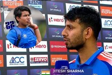 वैभव सूर्यवंशीला सुपर ओव्हरमध्ये का पाठवलं नाही? कर्णधाराने सांगितला निर्णय कुणा