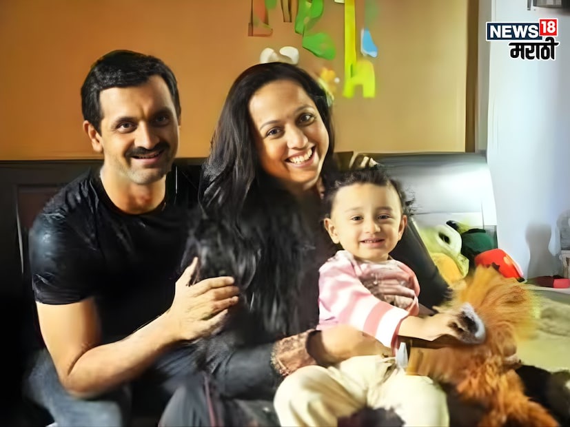  "आम्ही दोघेही धडपडत होतो आपापल्या करिअरमध्ये. पण तो म्हणाला की तुला हे आवडतंय ना तर तू हे कर. आर्ट हे पार्ट टाइम नाही होऊ शकतं. गाण्यात करिअर काय असतं हे कोणाला माहिती नव्हतं. पण तो क्लिअर होता आणि त्यामुळे मीपण क्लिअर होत गेली."