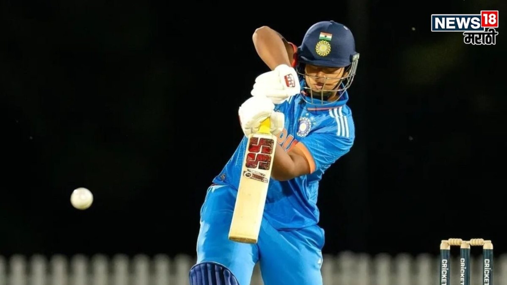 टीम इंडियामध्ये स्थान मिळालं पण Vaibhav Suryavanshi चा फ्लॉप शो, लागोपाठ पराभवाचे धक्के, आकडे पाहून व्हाल शॉक!