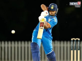 टीम इंडियामध्ये स्थान मिळालं पण वैभवचा फ्लॉप शो, लागोपाठ पराभवाचे धक्के