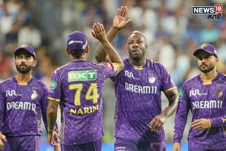 24 कोटी खर्च करून निघाला 'फुसका बॉम्ब', 'या' 5 खेळाडूंना KKR चा रामराम