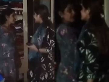 व्हायरल व्हिडीओ व्हायरल व्हिडीओ