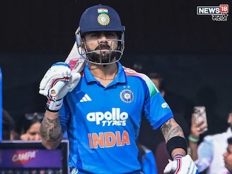 सेंचुरीपूर्वीच सेलिब्रेशन, विराटच्या जवळच्या व्यक्तीनेच केली भविष्यवाणी