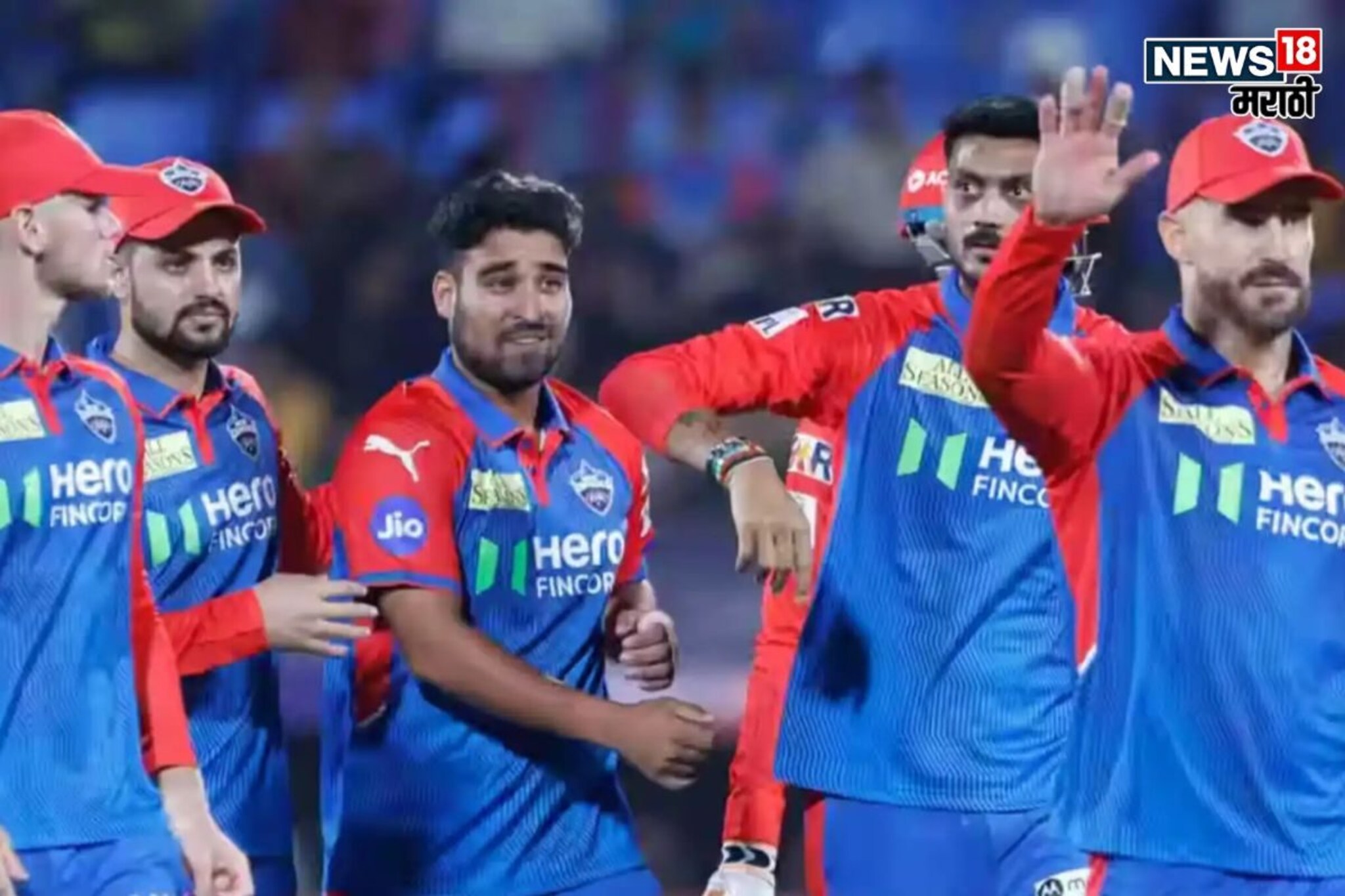 दिल्ली कॅपिटल्सच्या स्टार खेळाडूच करिअर धोक्यात, महिलेने कॉल करून दिल्या धमक्या