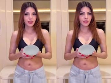 शर्लिन चोप्रा