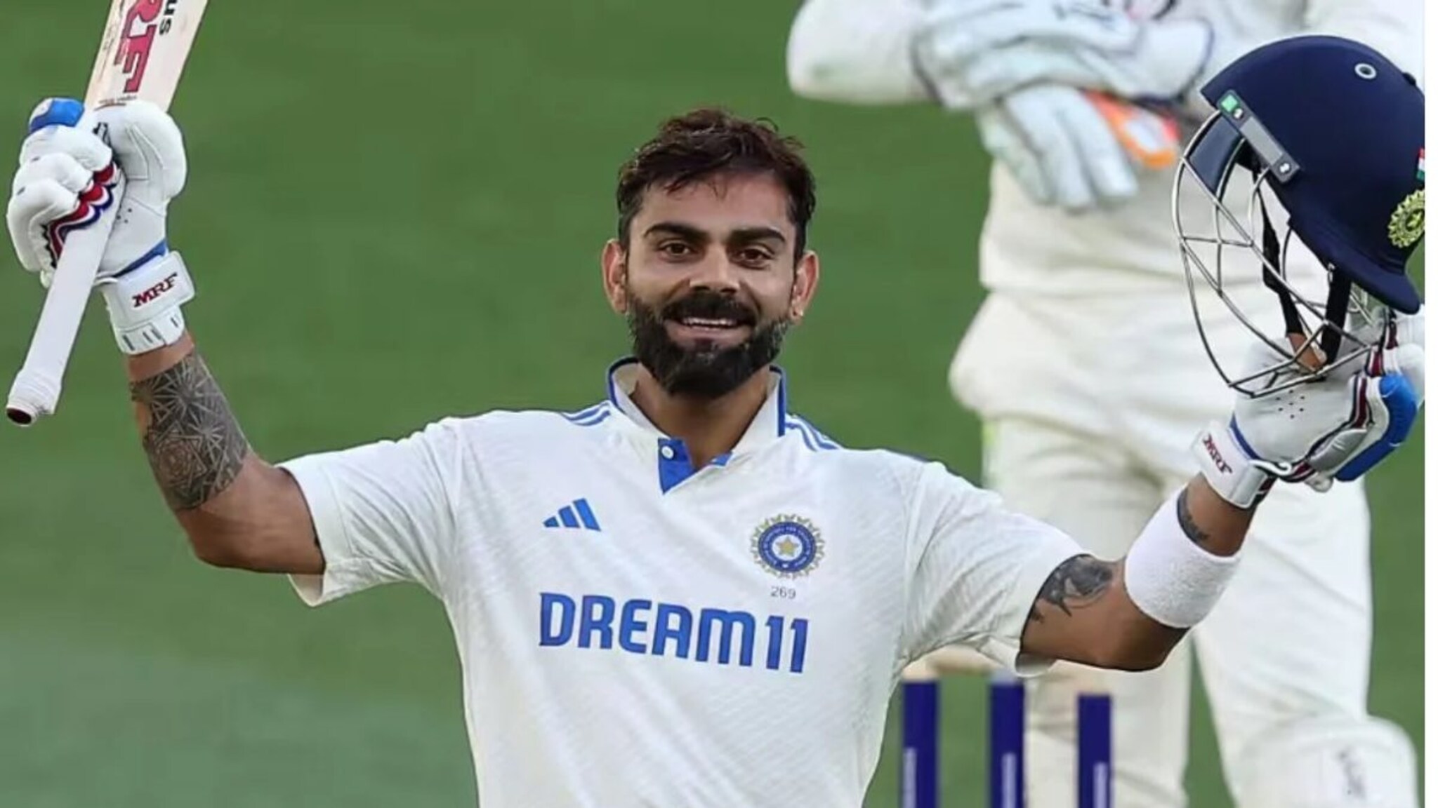 Virat Kohli : विराट कोहली निवृत्ती मागे घेणार? BCCIची पहिली प्रतिक्रिया
