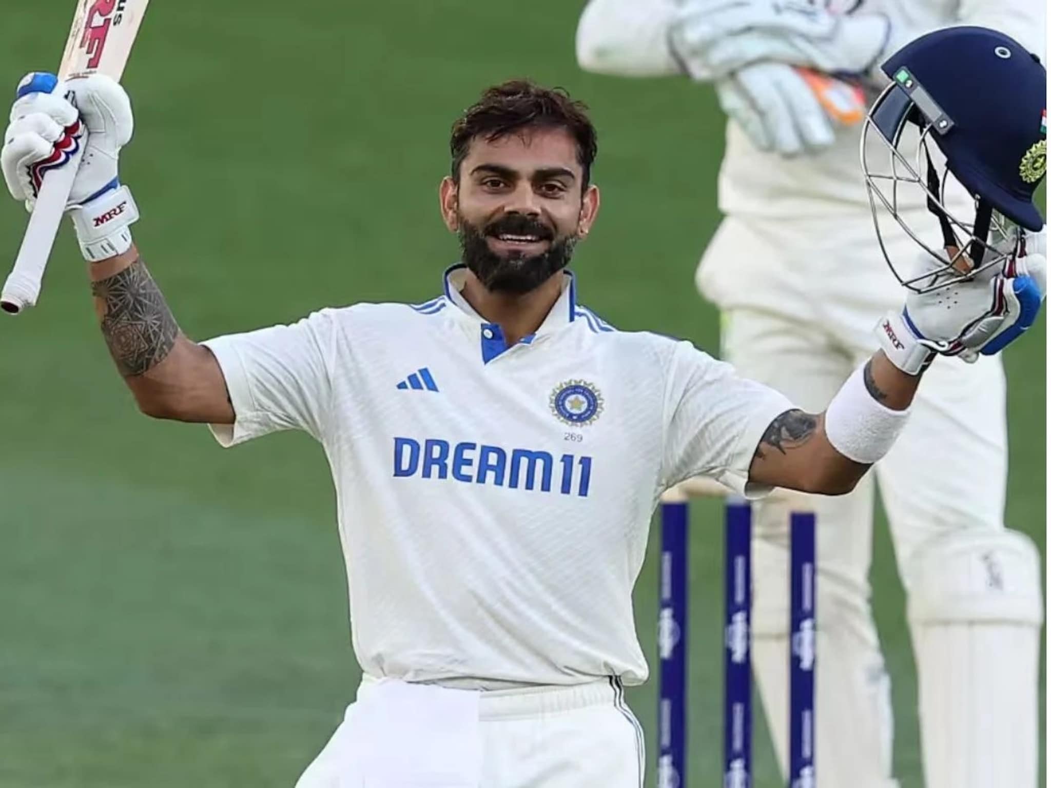 Virat Kohli : विराट कोहली निवृत्ती मागे घेणार? BCCIची पहिली प्रतिक्रिया