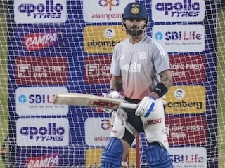 'भावा तगडा मारलास...', विराटचा शॉट पाहून पंत अवाक, आफ्रिकेला धुण्याची फुल तयारी, Video