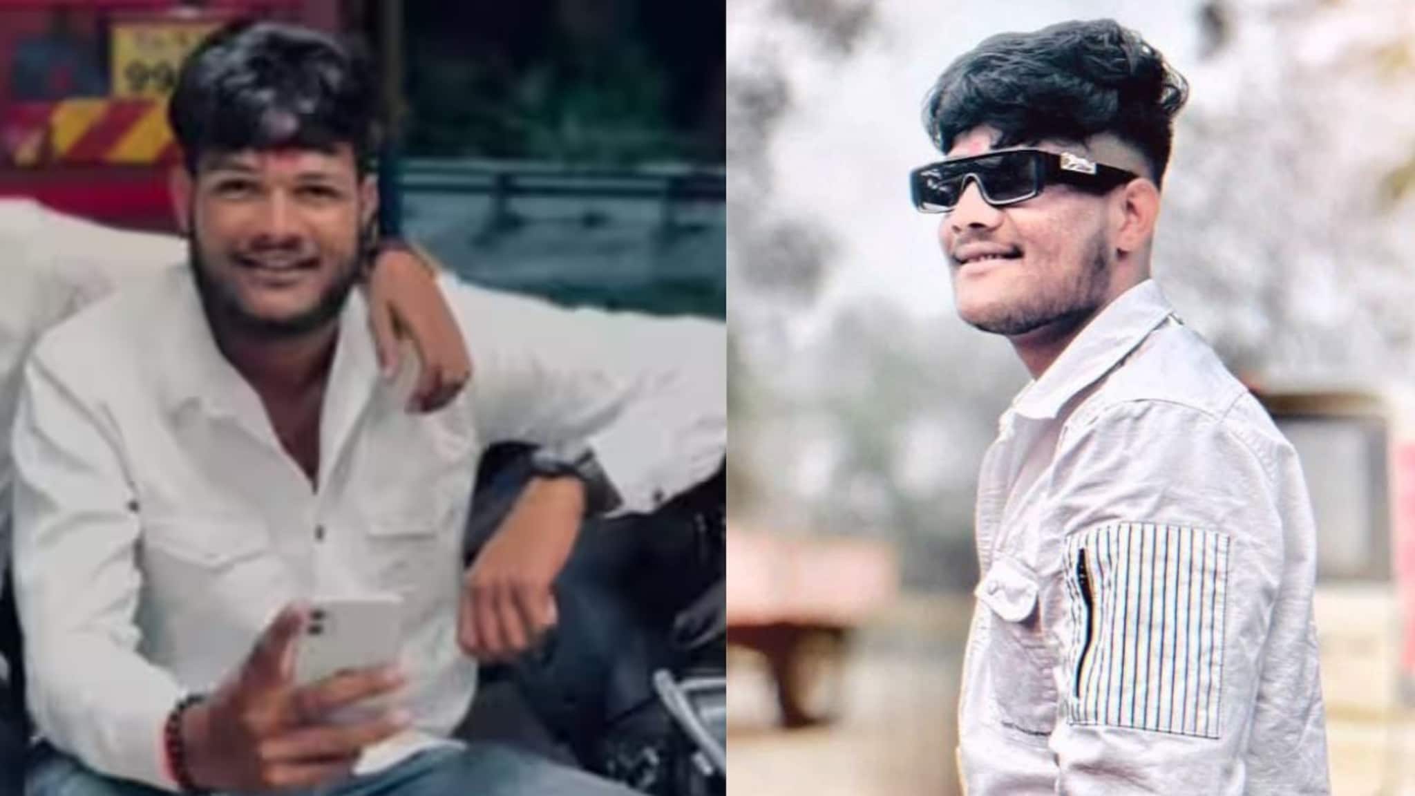 एकाच पोरीवर दोघांचा जीव, जळगावात लव्ह ट्रँगलमधून मित्राकडून तरुणाची निर्घृण हत्या