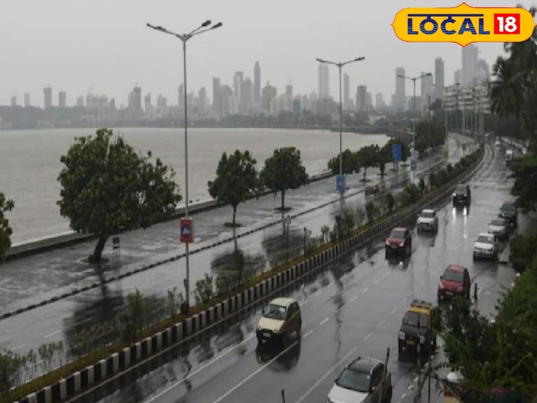 Weather Alert: कार्तिकी एकादशीला पाऊस, मुंबईसह कोकणात पुन्हा बरसरणार, आजचं हवामान अपडेट