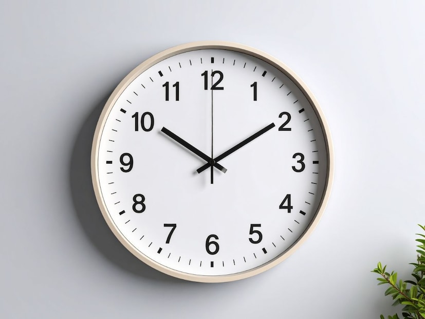 हॉटेलमध्ये घड्याळ का नसतं?अनेक आंतरराष्ट्रीय आणि देशांतर्गत हॉटेल साख्यांनी जाणूनबुजून त्यांच्या रूम्समध्ये घड्याळ ठेवत नाहीत आणि यामागचं मुख्य कारण म्हणजे  ग्राहकांना 'वेळेचा विसर' पडावा.