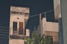 Wardha: रूममध्ये घुसला अन् गळा दाबून तिला संपवलं; मोबाइल घेऊन तरुण पळाला, वर्ध्यातील घटना