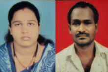 Washim : विहिरीजवळ चपला दिसल्या,पण काहीच फायदा झाला नाही,सगळंच संपलं, पती पत्नीच्या मृत्यूने वाशिम हादरलं