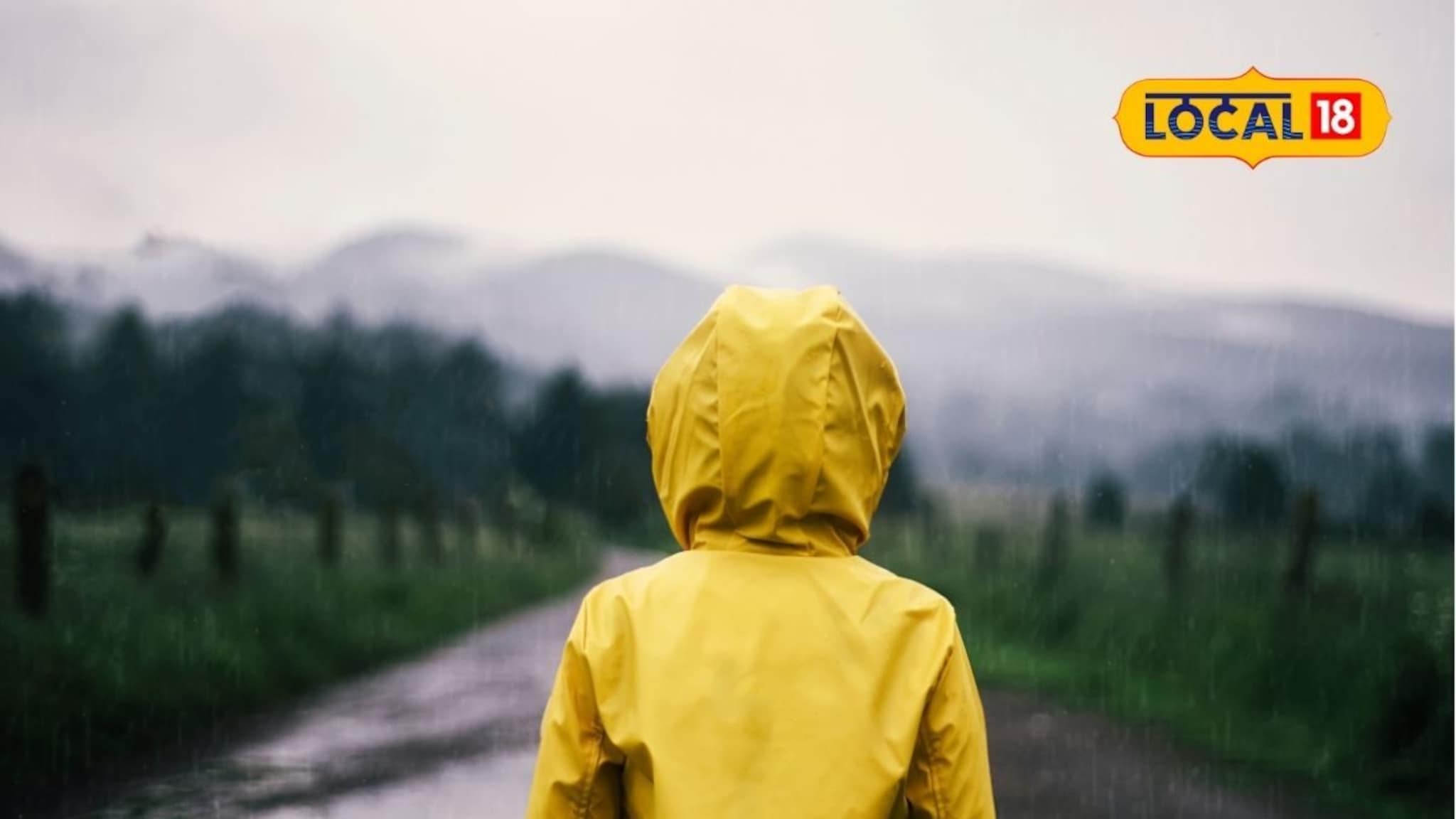 Weather Alert: रेनकोट ठेवून द्या अन् स्वेटर काढा, पश्चिम महाराष्ट्रात हवापालट, IMD चं महत्वाचं अपडेट