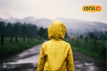 रेनकोट ठेवून द्या अन् स्वेटर काढा, पश्चिम महाराष्ट्रात हवापालट, IMD चं अपडेट