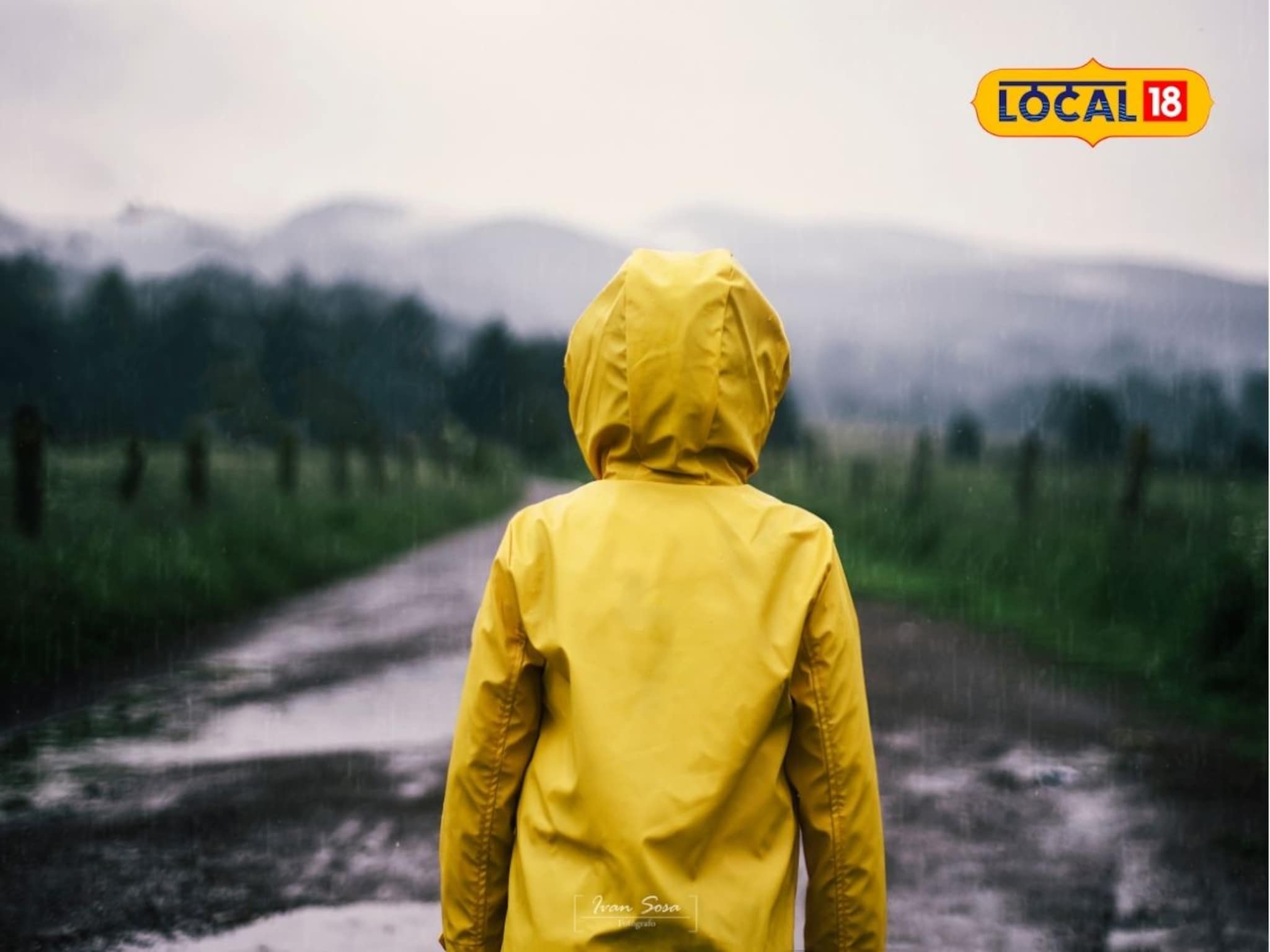 Weather Alert: रेनकोट ठेवून द्या अन् स्वेटर काढा, पश्चिम महाराष्ट्रात हवापालट, IMD चं महत्वाचं अपडेट