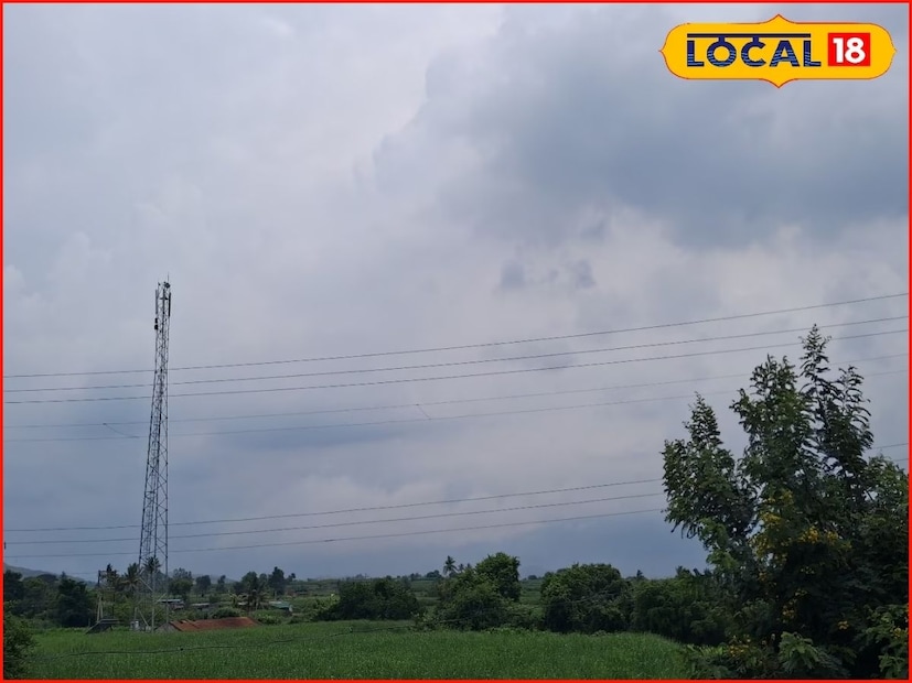 शनिवारी सोलापूर जिल्ह्यातील कमाल तापमान 30.6 अंश आणि किमान तापमान 15.4 अंश सेल्सिअस नोंदविण्यात आले. आज कमाल तापमानाचा पारा 31 अंशावर राहील. तसेच किमान तापमानाचा पारा 17 अंशापर्यंत राहील. 