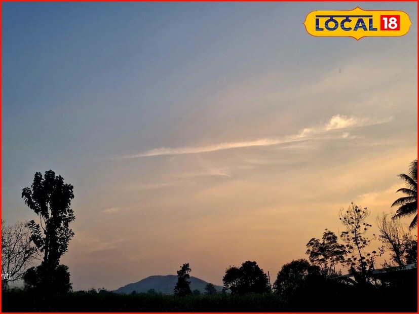 दरम्यान, 'डिटवाह' चक्रीवादळाच्या प्रभावामुळे राज्यासह पश्चिम महाराष्ट्रात हवामानात बदल जाणवत आहेत. आता ढगाळ हवामान होत असतानाच, अचानकपणे गारठा वाढला आहे. उत्तरेकडील थंड वारे आल्याने किमान तापमानाचा पारा पुन्हा 10 अंशाखाली घसरला आहे. आज राज्यात आकाश ढगाळ होऊन, विदर्भात तुरळक ठिकाणी हलक्या पावसाची शक्यता हवामान विभागाने वर्तविली आहे.