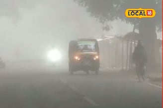 महाराष्ट्रात बुधवारी लाट येणार, हवामान खात्याचा 2 जिल्ह्यांना अलर्ट