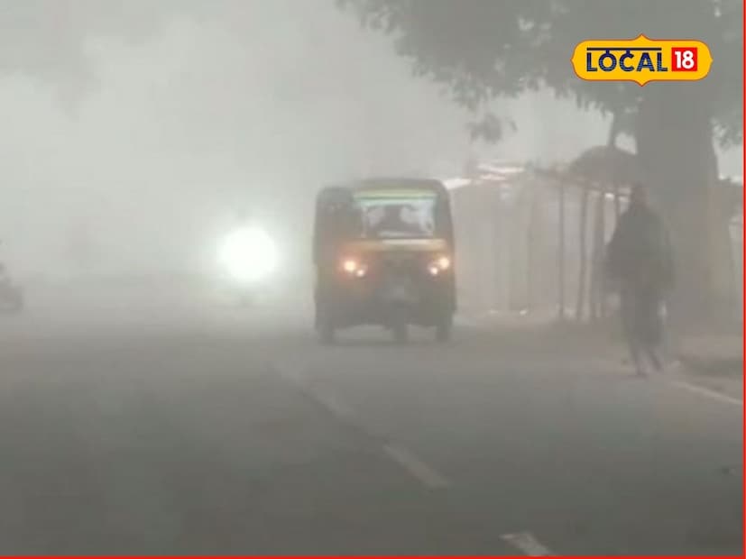 दरम्यान 15 नोव्हेंबर नंतर राज्यातील हवामानात बदल होणार आहे. किमान तापमानात वाढ होण्याची शक्यता आहे. किमान तापमानात 2 ते 3 अंश सेल्सिअसपर्यंत वाढ होण्याची शक्यता आहे.