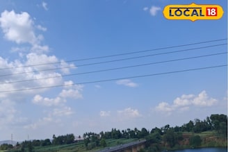 पावसाळा संपला, पश्चिम महाराष्ट्रात थंडीचा कडाका की उन्हाचा तडाखा? आजचं हवामान